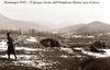 49 - 1942 - Montenegro - L'artiglieria dell'Aosta apre il fuoco