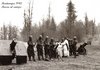 46 - 1942 - Pljevlja - Messa al campo 1