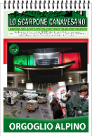 Lo Scarpone n. 2 Giugno 2020